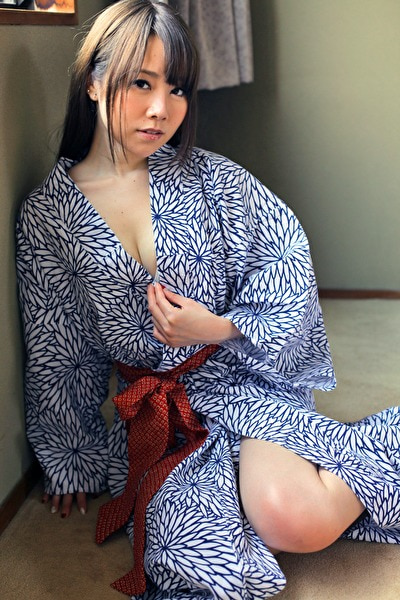 絶頂温泉 ハメるの湯 架純