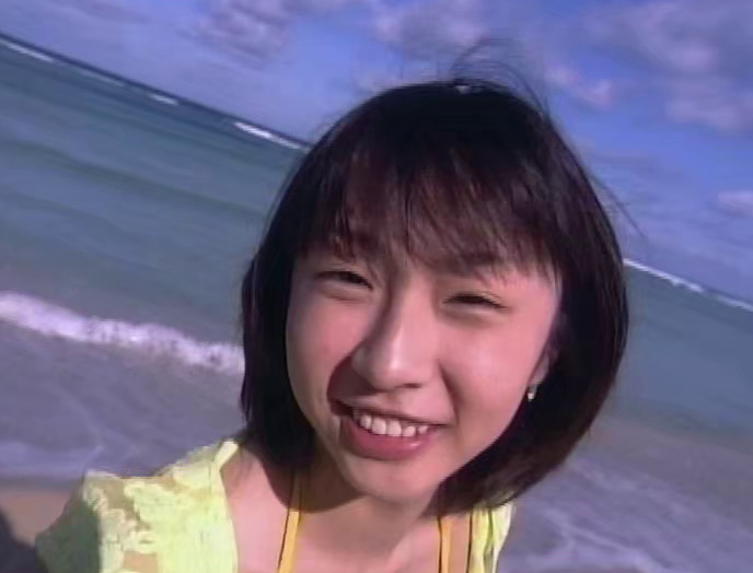 日テレジェニック’99 若菜 Voices