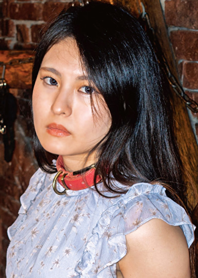 私をどれいにしてください 朝倉七海