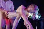 SEXY DANCING GIRL DANCE FUCK STYLE