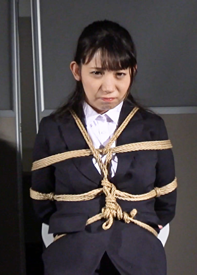 囚われの緊●令嬢 DIDコレクション 3