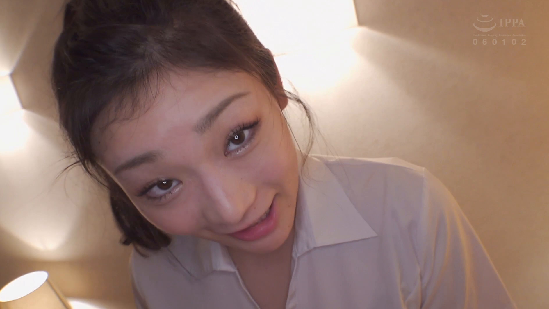 滝ゆいな ひょっとこアへ顔でフェラする女