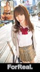 ForReal ～Z世代の日常生活～ 宮城県出身のえりちゃん