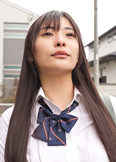 痴●集団に完堕ちする通学中の巨乳女子〇生 似鳥日菜