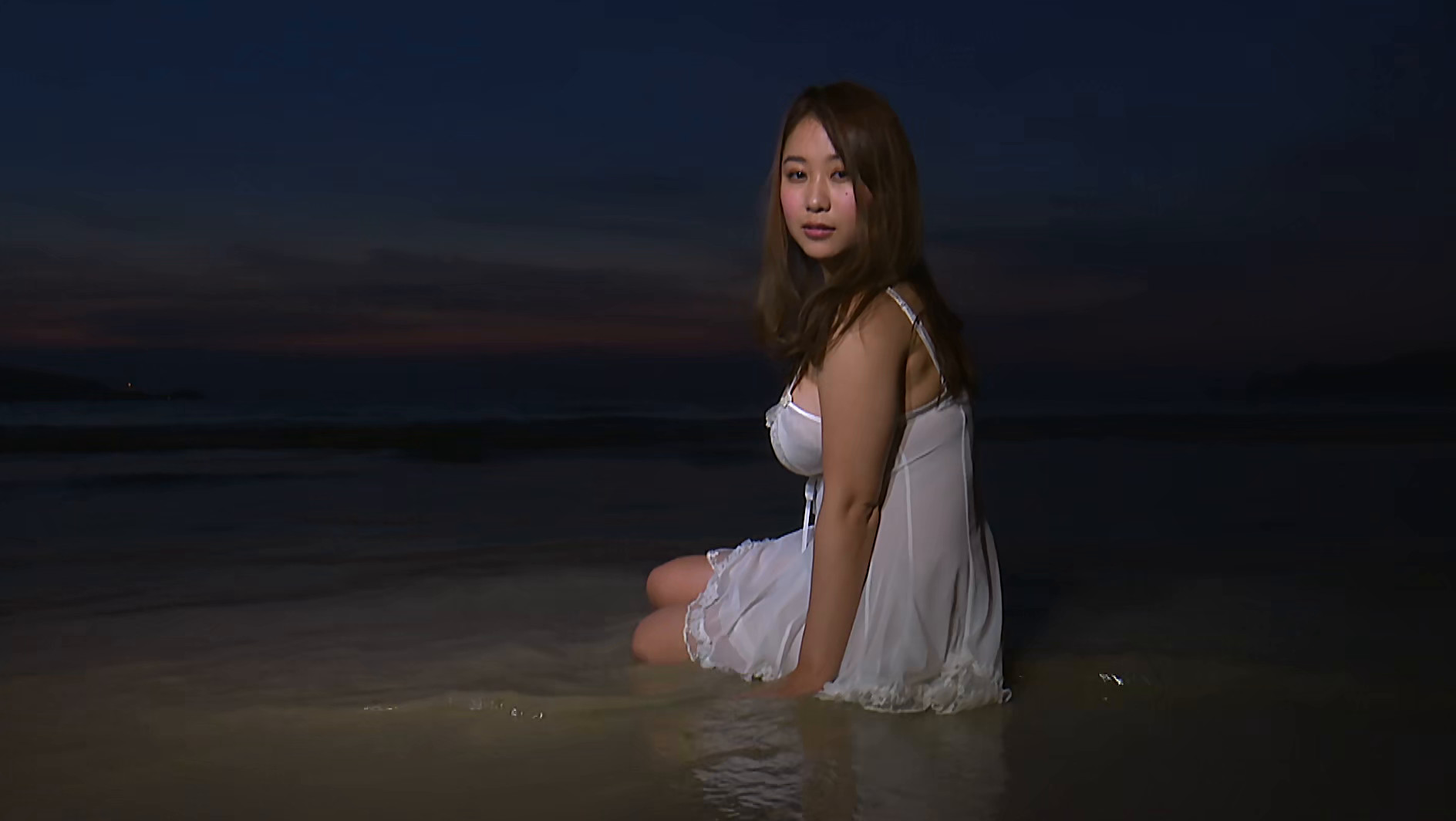 弾けるMaiBody 西田麻衣 ＃6