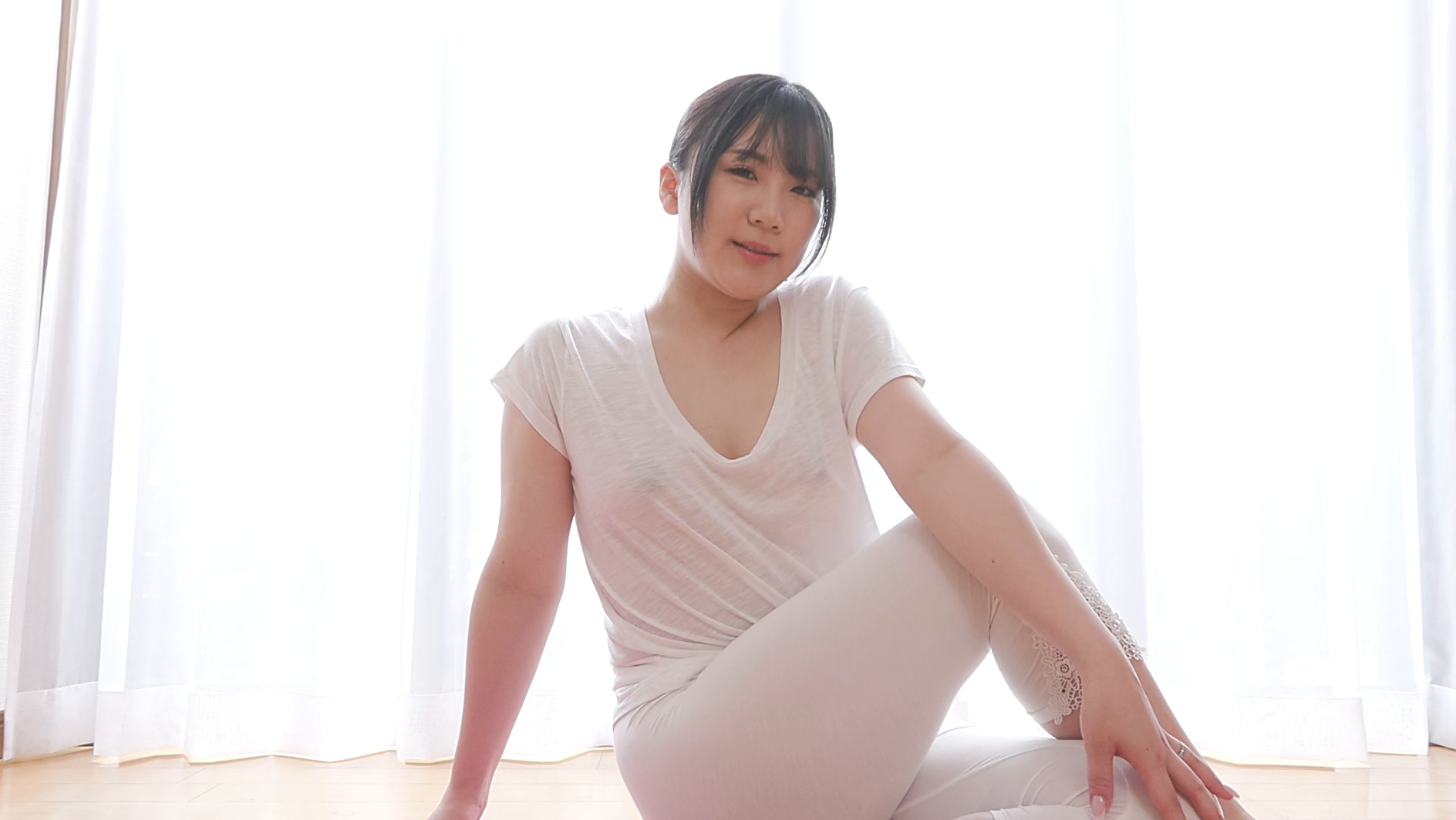 お綺麗ですね隣の奥様・玲夏若奥様編 下平玲夏