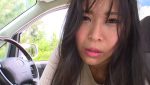 人妻ドライビングスクール 西村禮 ＃3