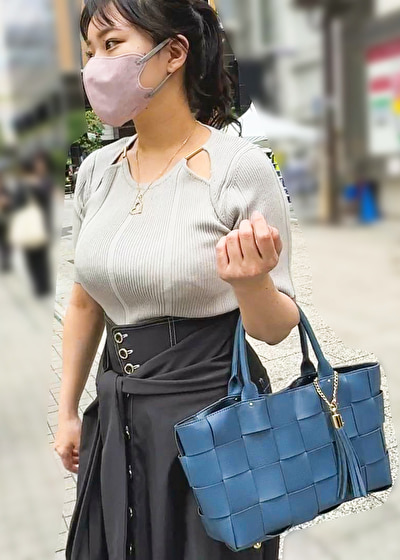 002＃【春風ピース】／素人CLOVERコンプリートベストッ！