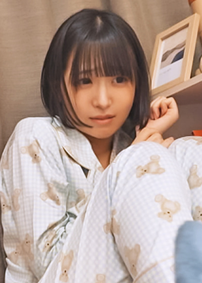 華奢なカラダをラップ拘束 未熟マ●コに種付け