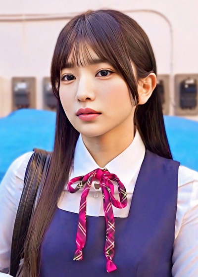 【AIx塩メスガキ】舐メ腐リ制服女子→生チ●ポ理解ラセ→中出シ完堕チx4名