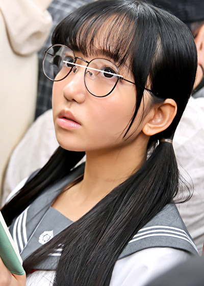 対面羞恥で何度もイカされ糸が引くほど舌を絡ませるベロキス発情娘 6 お漏らしメガネJ〇