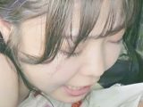 花の髪どめが似合う浴衣美女とヤリたい！本能のまま行動せよ！