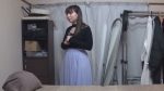 七森あい 魔法のオイルで快感マッサージ