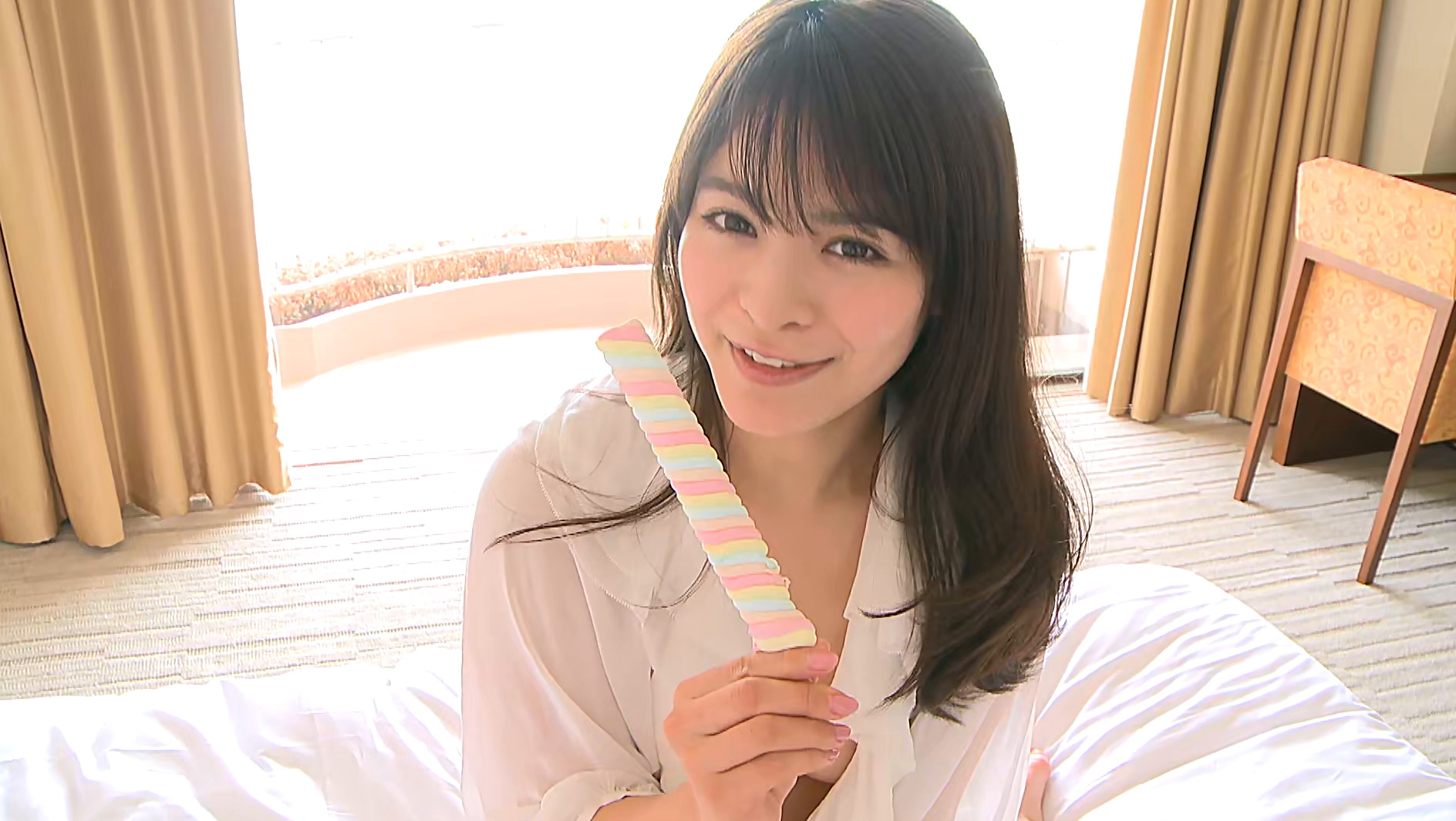 ごめんね、先輩 春菜めぐみ ＃4