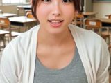 本物小●●の●生にガチ依頼！いじめられっ子童貞君にリアル性教育してもらえませんか？●生のディープキス・授乳手コキ・ま●こくぱぁ鑑賞で包茎ち●ぽがズル剥け勃起！「自然現象だよ」と優しく受けとめてくれる担任と禁断の筆おろしSEXまで！ 三田●生 小野寺●生