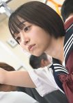 通学中の田舎J●に強●ビッグバンローター！ 2 何度絶頂しても止まらない激震波動にガニ股痙攣失禁！失禁汁アクメ電車は今日も通常運行してるけど？～ターゲットBちゃん編～