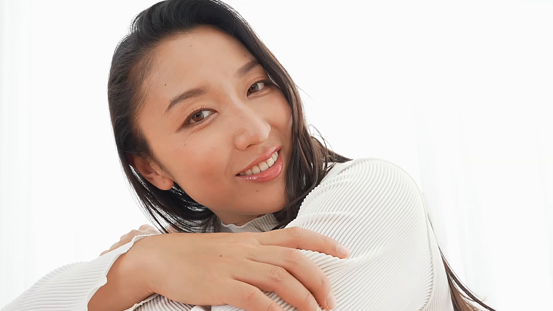 Pure Beauty 本真ゆり