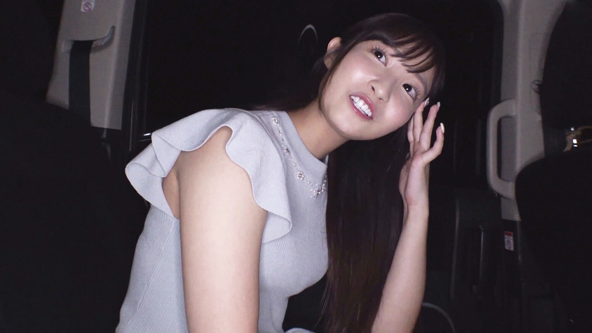 栄川乃亜持ち込み企画 私のプライベートエロを晒します！