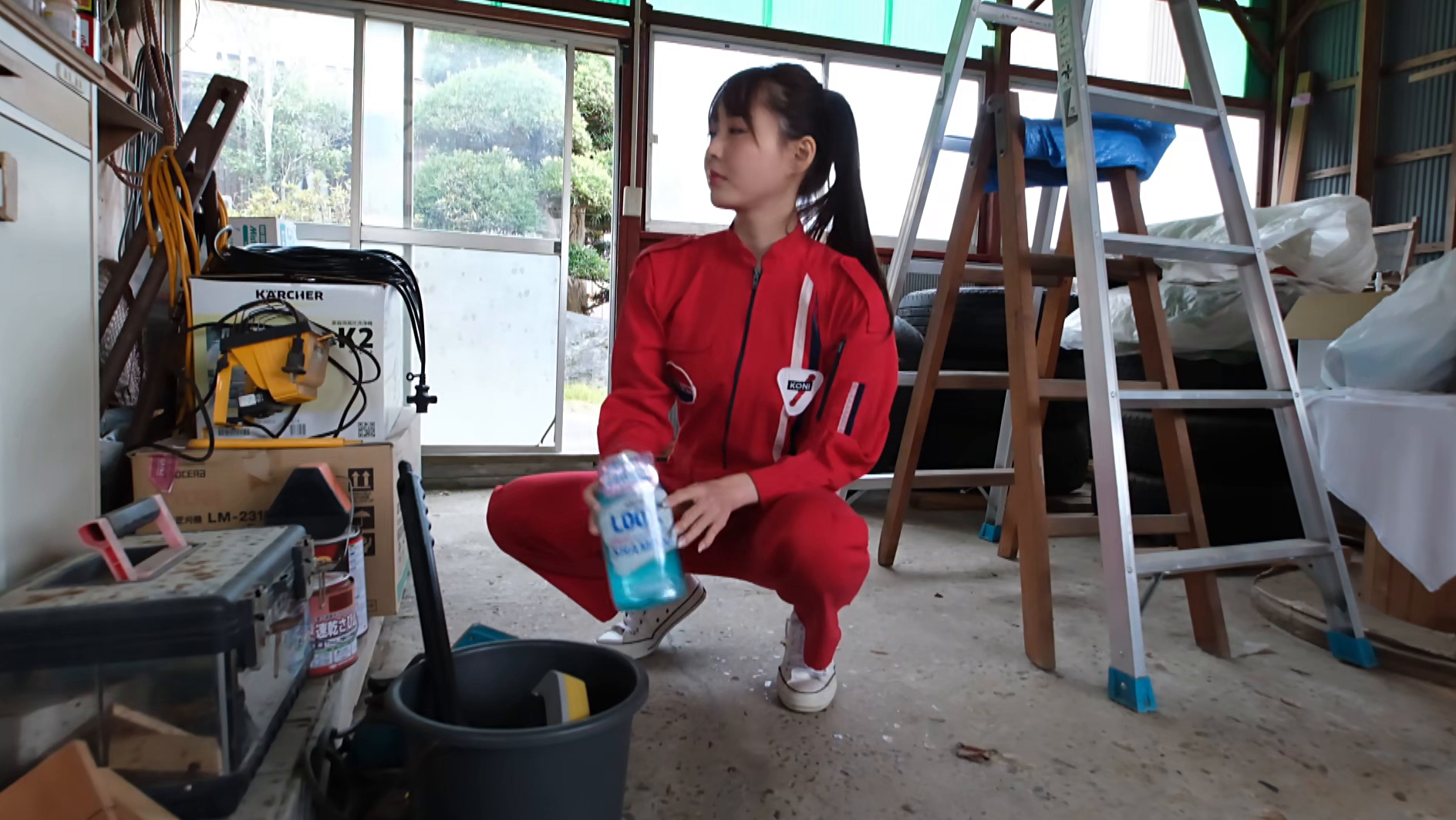 妄想日和 坂元誉梨 ＃4