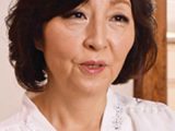 息子の異常な愛に悶え悦ぶ淫乱母 秀美