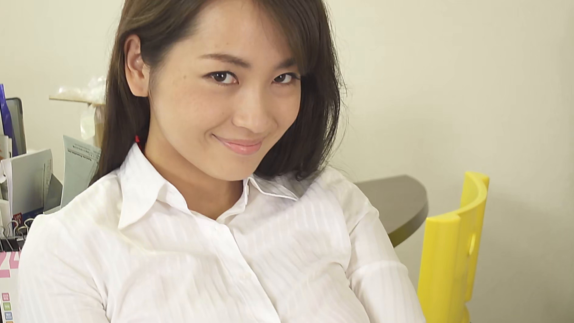 【分割版】なすがまま 殿倉恵未 ＃2