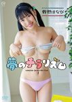夢のチラリズム 鈴野はなび