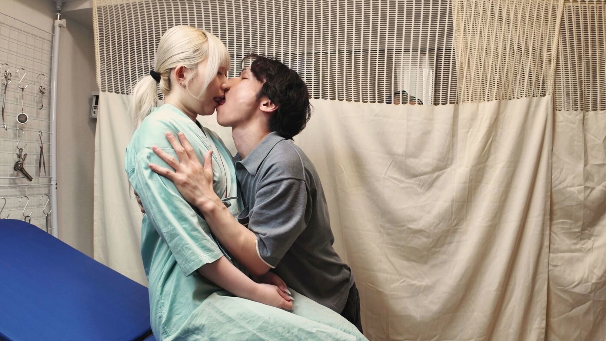 精子提供 【一ノ瀬さん】