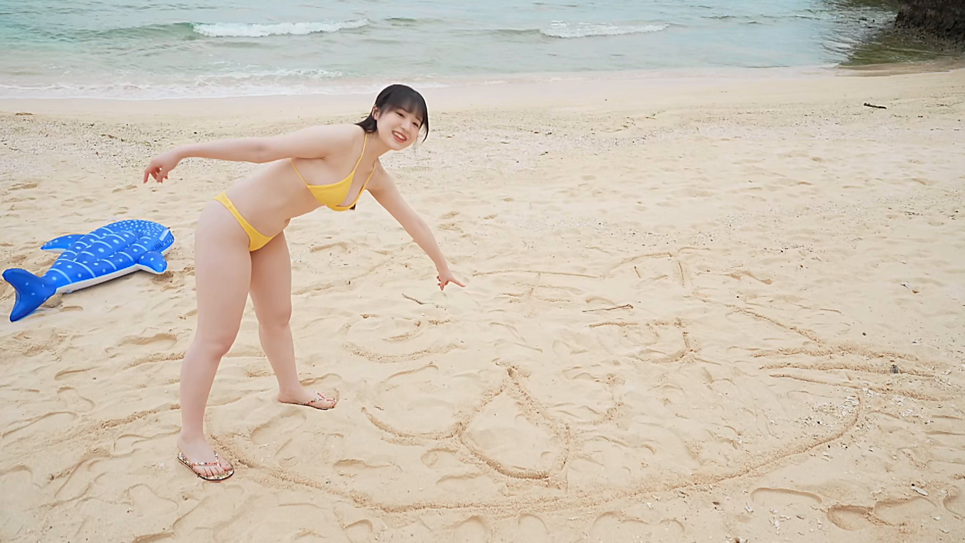 【分割版】ユメナノユメナノ西野夢菜 ＃1