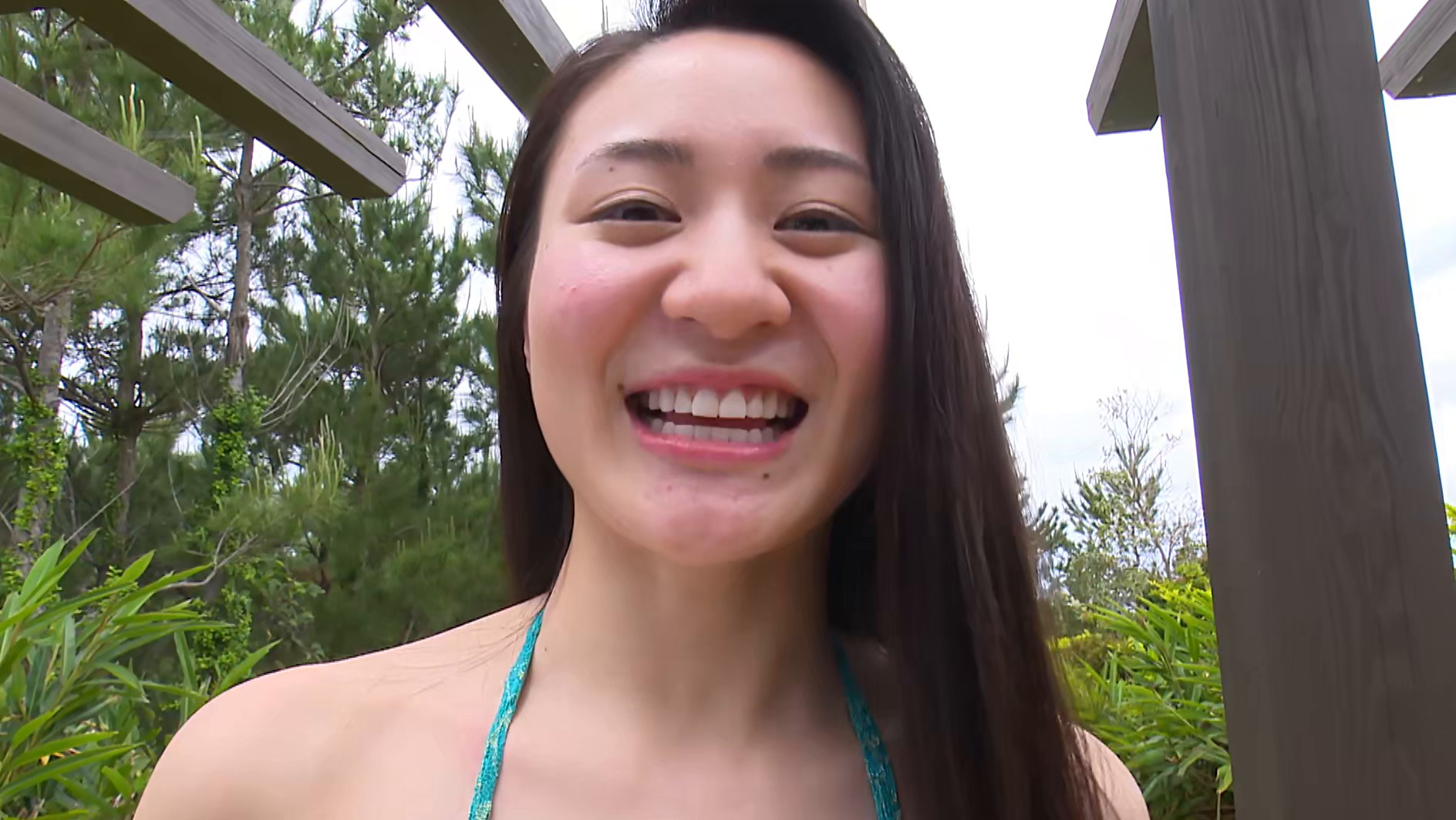 【分割版】あんなに照れちゃって･･･ 依東杏奈 ＃3