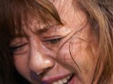 捕まった女スパイがキャットスーツを脱がされて二穴を同時に責められる地獄の性感処刑