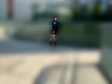 リモバイ散歩!街中で4人の女と絶頂恥●プレイ! VOL.3