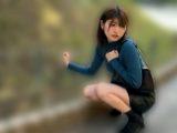 街中リモバイ散歩で発情スイッチON ～興奮そのまま濃厚中出しSEX～ 3