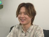 オトコノコのオナニー エレンくん 23歳
