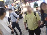 「今、盗みましたよね？」私人逮捕SEX 01
