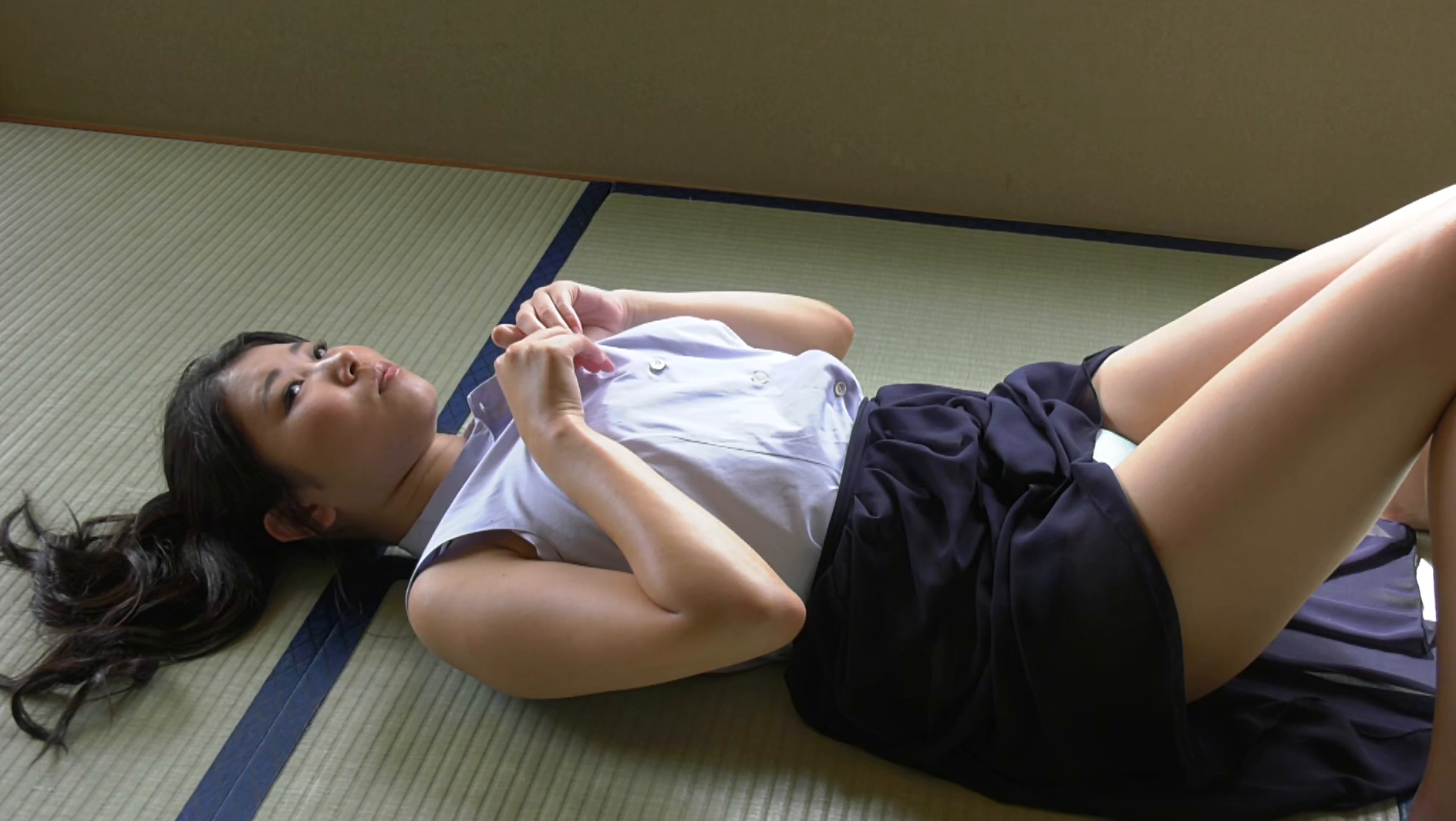 あなたしか見えない 二宮さくら