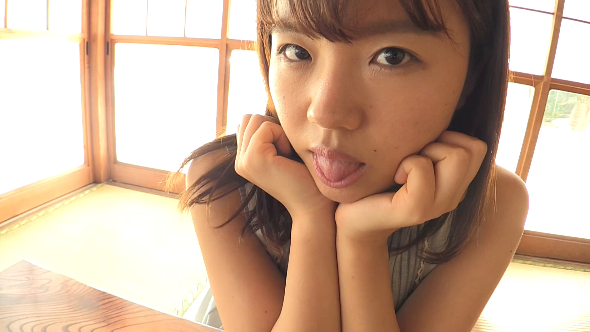 愛をもっとください 桜田なな