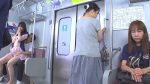巨乳主婦が公共の場で他人棒に感じまくってしまう！