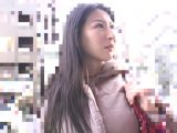 清楚なマダム、脱いだら敏感なデカパイさん