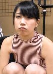 極度の男の臭いフェチな愛娘は、俺の恥ずかしい所の臭いを嗅いでエロ顔に･･･。