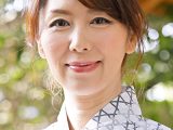 熟れた身体が本気で震え悶えるドエロ熟女 千里
