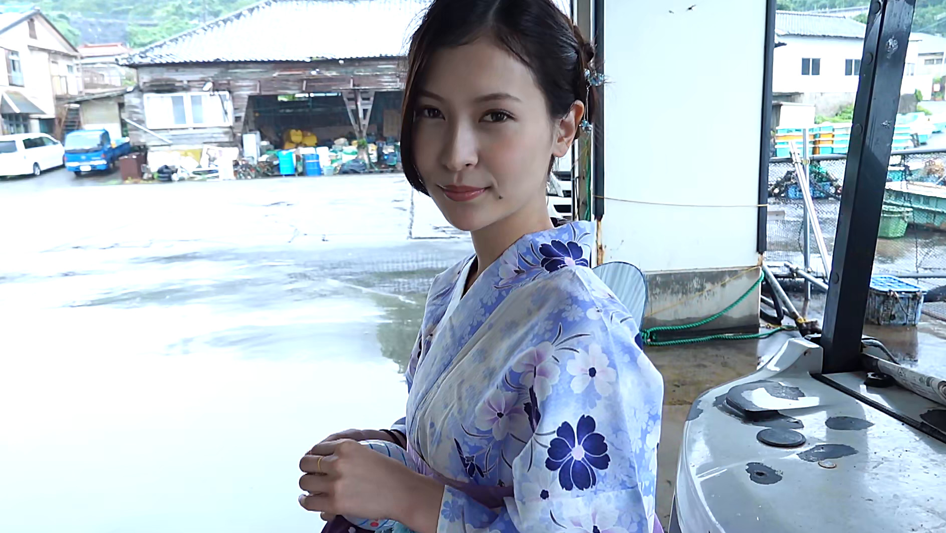 【分割版】もっとイイコトしたい 和久井雅子 ＃5