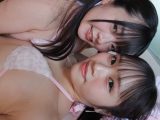二人の距離 松下ひめの 柚月彩那