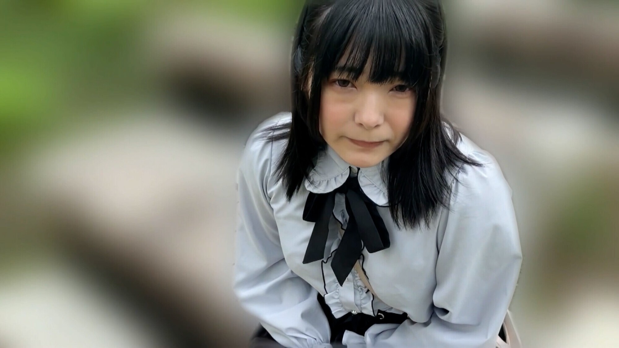 リモバイ散歩！街中で4人の女と絶頂恥●プレイ！ VOL.4