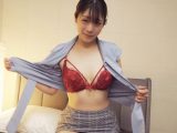 都合のいい僕専用おしゃぶりペット 滝ゆいな