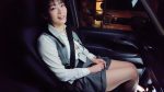 美人教官見せつけ路上教習 公道アクメドライビング