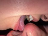 【個人撮影】加護まりの暗い部屋で鼻●●&手コキ